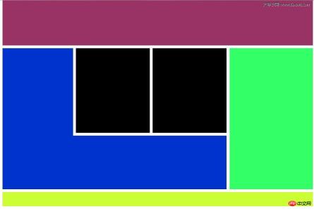 CSS レイアウト ページのサンプル コード CSS レイアウト ページのサンプル コード