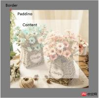 1541561616555038.jpg Detailed explanation of CSS3 new properties Background-Origin and Background-Clip