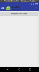 1479175272964773.png Android Basics: Use of Toolbar
