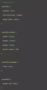 WeChat Mini 프로그램 개발 튜토리얼 WeChat Mini 프로그램 개발 튜토리얼
