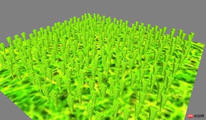 1489047680804579.jpg How to develop excellent HTML5 games - Detailed explanation of Disneys Finding Road to Oz game technology (2)