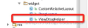 1484274526693128.png Android uses ViewDragHelper to implement the latest version of QQ6.X side-sliding interface effect example code