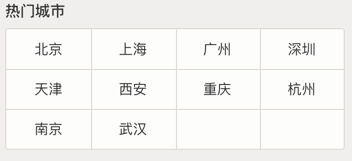 CSS中一些利用偽類、偽元素和鄰近元素選擇器的技巧