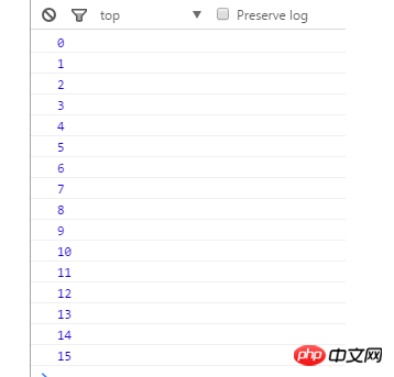 js 실행을 일시 중지하는 방법