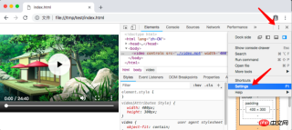 1539841786336177.png ネイティブ HTML コンポーネントとは何かご存知ですか?ネイティブ HTML コンポーネントの概要
