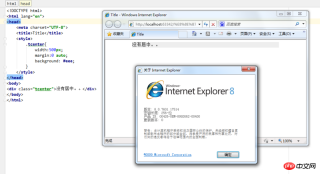 1500615658425674.png Solution to invalid margin:0 auto in css