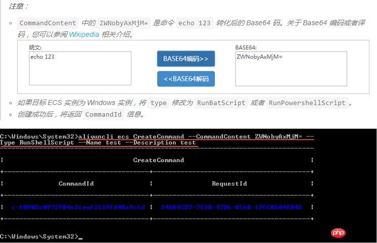 Comment utiliser Cloud Assistant pour automatiser la gestion des instances