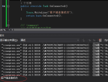 Asp.net SignalR Asp.net SignalR