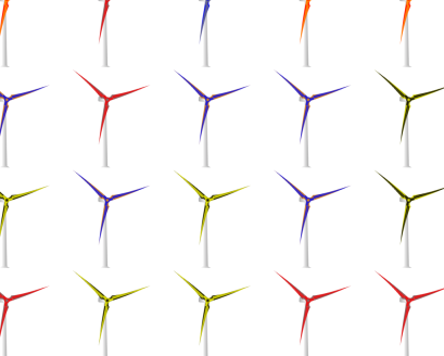 1479866127821494.png Implementing vector industrial control fan impeller rotation based on HTML5 Canvas