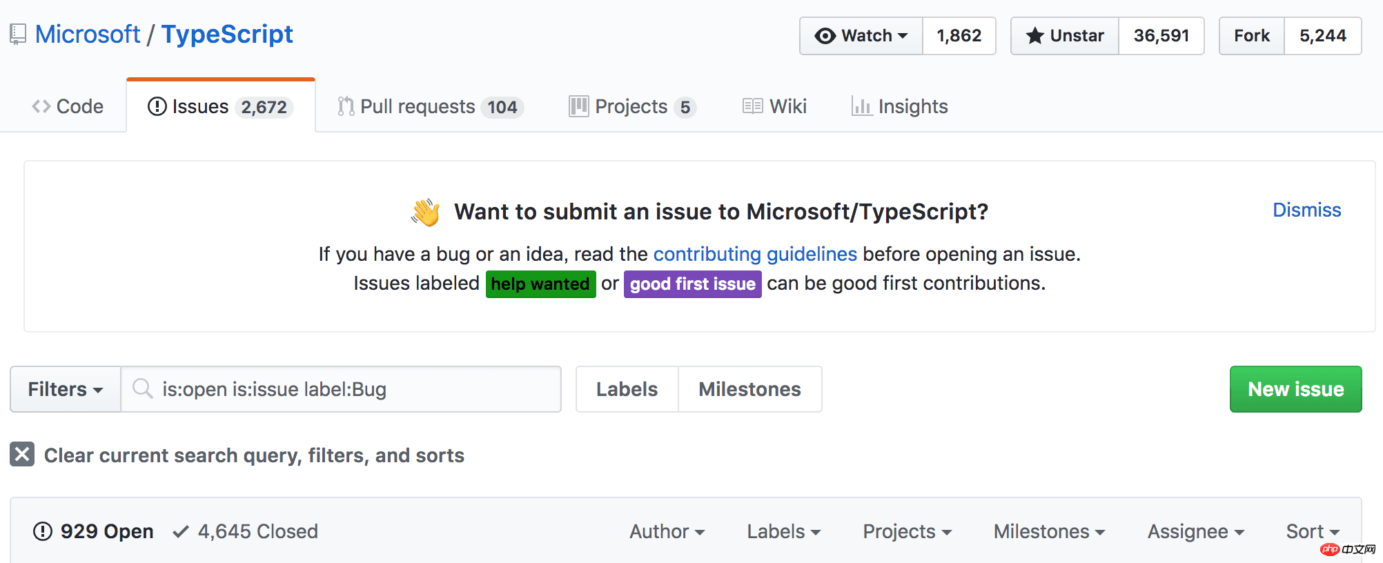 Practical analysis of TypeScript in node projects