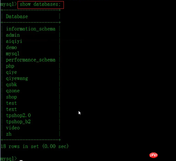 How to create foreign keys in mysql database? (Pictures + Videos)