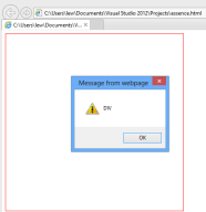 Javascript基础回顾之(三) js面向对象 Javascript基础回顾之(三) js面向对象