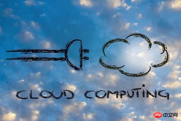 How is cloud computing optimized?