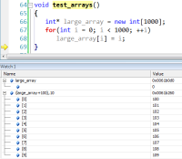 分享Visual Studio原生开发的10个调试技巧 分享Visual Studio原生开发的10个调试技巧