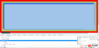 1537252871352306.png css溢出機制是什麼? css溢出的詳細介紹(附實例)