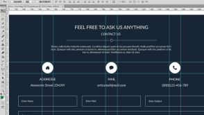 Be a front-end developer who can cut photos using PS Be a front-end developer who can cut photos using PS