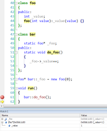 分享Visual Studio原生开发的10个调试技巧 分享Visual Studio原生开发的10个调试技巧