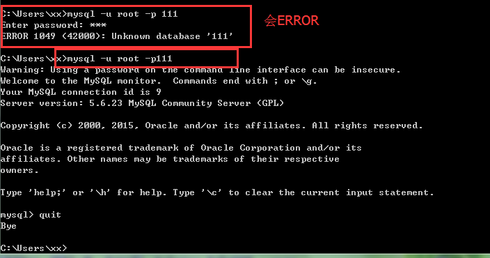 My Sql 1067 error and encoding problem solution