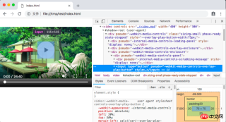 1539841808391741.png ネイティブ HTML コンポーネントとは何かご存知ですか?ネイティブ HTML コンポーネントの概要