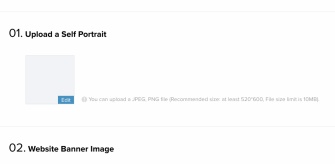 1476669237170972.png フロントエンドの画像のトリミングとアップロード機能を実装する方法
