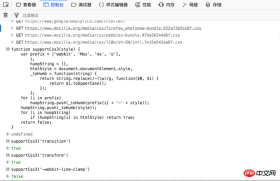 10 common js functions