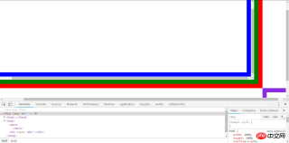 1537252840309815.png css溢出機制是什麼? css溢出的詳細介紹(附實例)