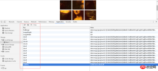 1536570022135325.png 使用javascript中canvas實現拼圖小遊戲
