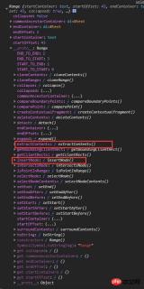 1534315363224557.jpg 選択したテキストにクラス名を追加する方法(js+css実装)