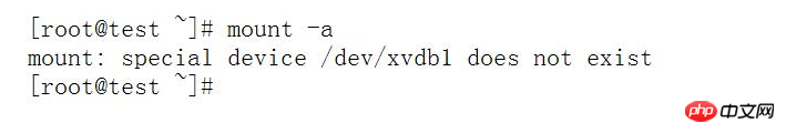 ECS を使用してカスタム イメージを作成するときにマウント項目に注釈を付ける必要があるのはなぜですか?