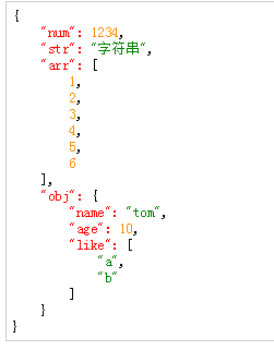 JSON 데이터 시각화를 구현하는 방법에 대한 자세한 설명