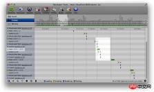 1489047866376746.jpg Detailed explanation of graphic and text code for building a high-performance parallax website using HTML5