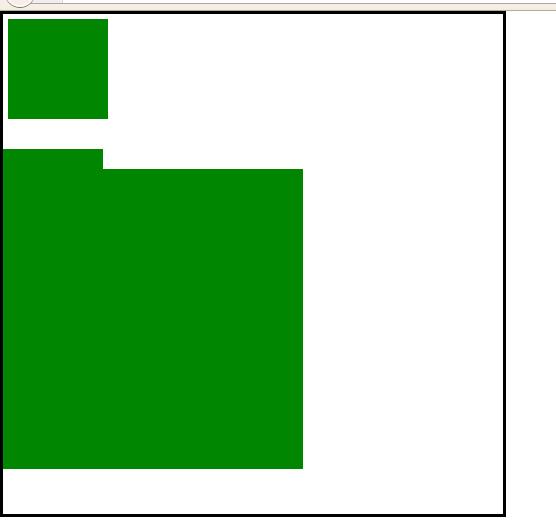 div+css網頁佈局設計新開端（7）