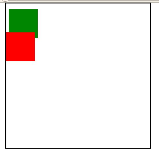 div+css網頁佈局設計新開端（10）