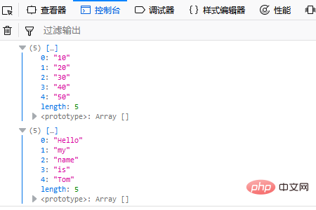 JavaScriptでのJavaScriptでのsplit関数の使い方関数の使い方