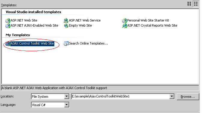 asp.net AjaxControlToolKit--TabContainer控件的介绍