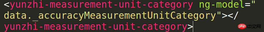 Angular editor failed to initialize variables, do you know the reason? Here is a detailed explanation of angularjs initialization failure