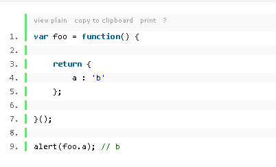 10 件有關 JavaScript 讓人費解的事情