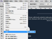 Be a front-end developer who can cut photos using PS Be a front-end developer who can cut photos using PS