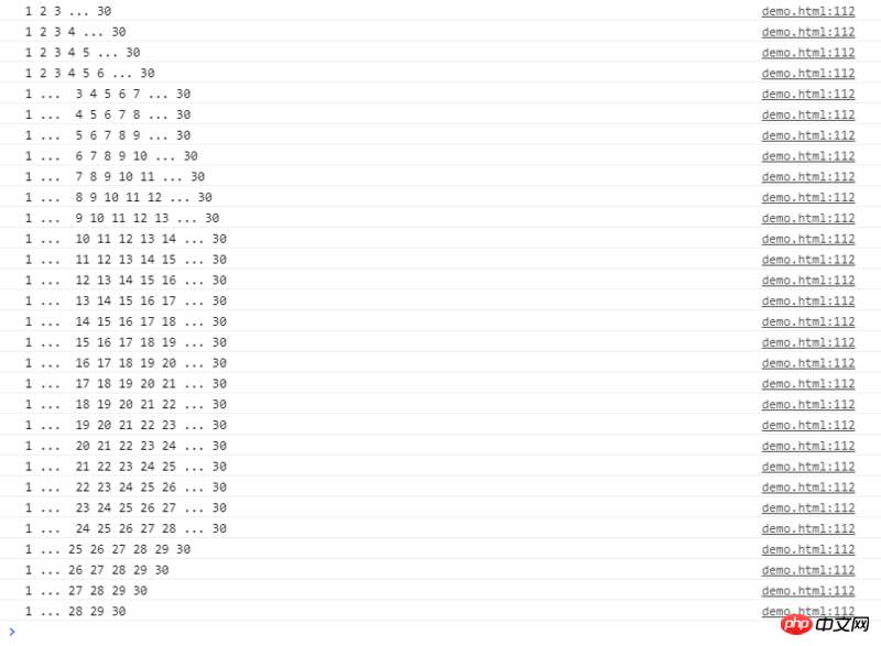 기본 JavaScript를 사용하여 바퀴를 만드세요. 이 기사를 읽고 나면 그 방법을 알게 되셨나요?