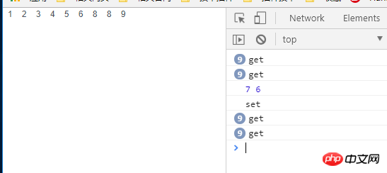 Why cant Vue detect array changes? The reasons are as follows