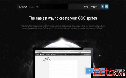 30 css3 tools and apps from top developers