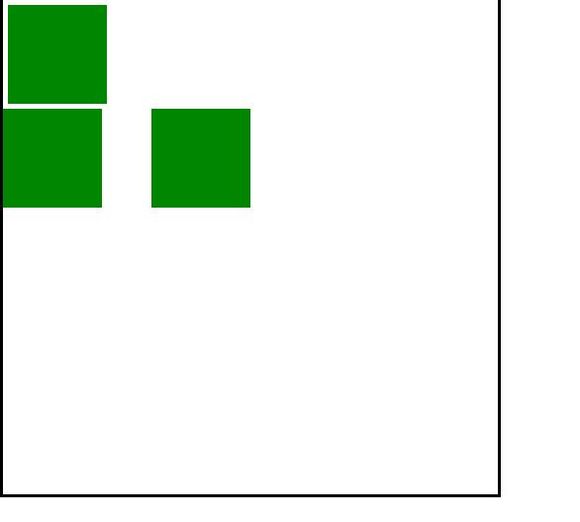 div+css網頁佈局設計新開端（7）