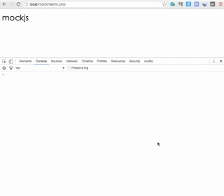 1479262613971587.gif 使用 mock.js 讓前端開發與後端獨立