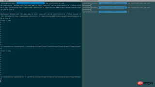 1532745126733371.png Introduction to Accept blocking model in PHP network programming