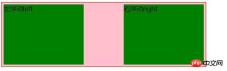 1537324020800565.jpg Detailed graphic explanation of CSS clear: both clear the use of floats