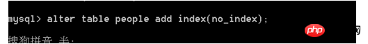 Einführung in langsame MySQL-Abfragevorgänge zur MySQL-Optimierung