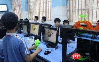 Education sector incorporates 3D printing experience