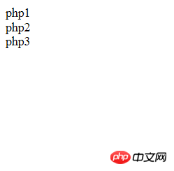 什麼是CSS選擇器？ css選擇器有哪些類型