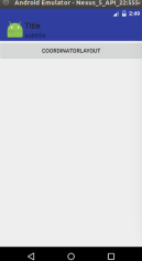 1479175217342988.png Android Basics: Use of Toolbar