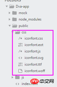 Summary of some commonly used techniques in React (code)